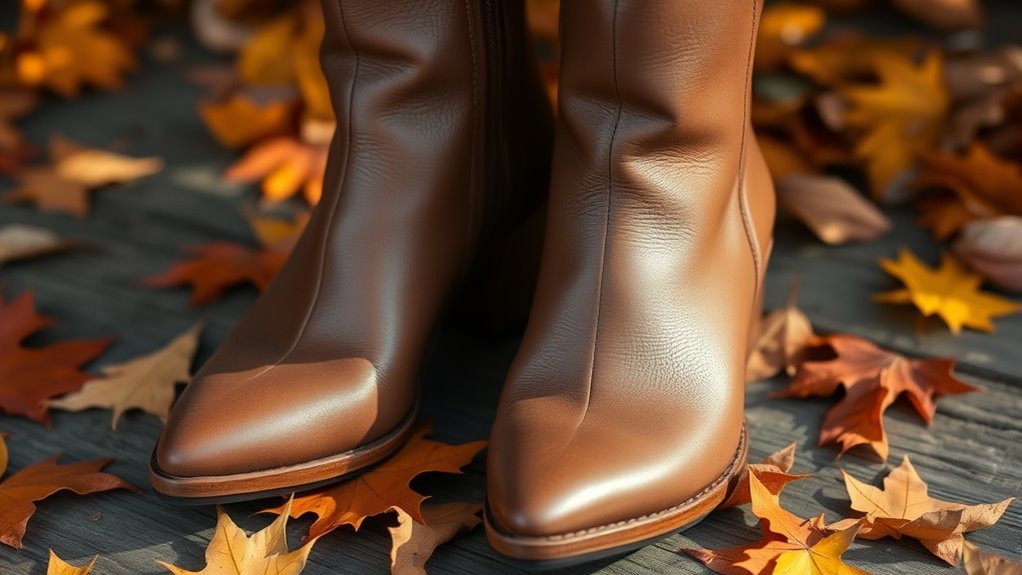 comfort durability style fit