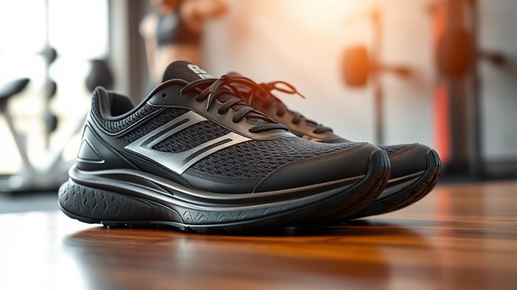 comfort support durability traction