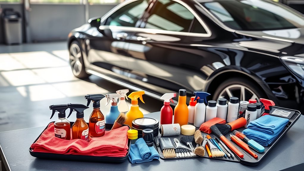 comprehensive durable user friendly kit