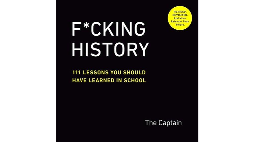 controversial educational history lessons