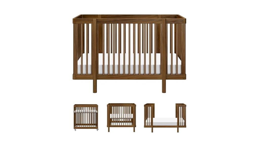 convertible crib for babies
