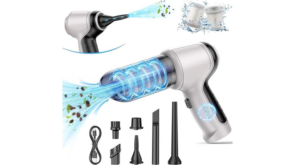 cordless wet dry vacuum