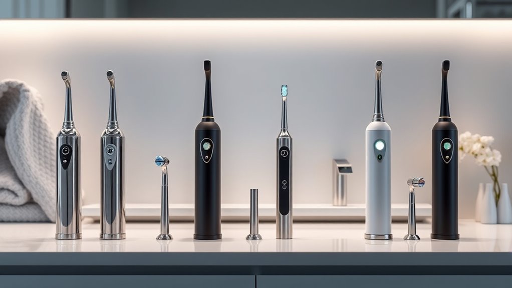 customizable portable quiet efficient