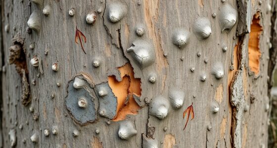 deer feeding pattern analysis