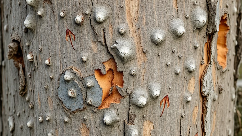 deer feeding pattern analysis