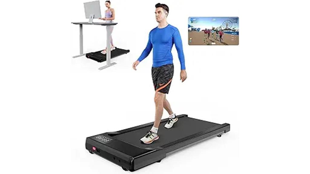 deerrun 2025 treadmill model