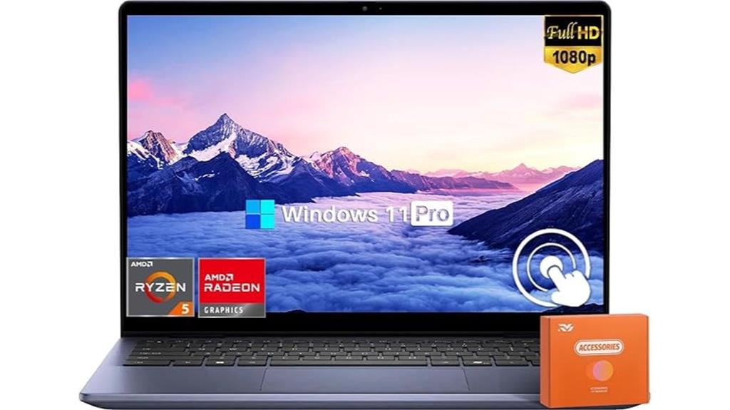 dell inspiron 14 2 in 1