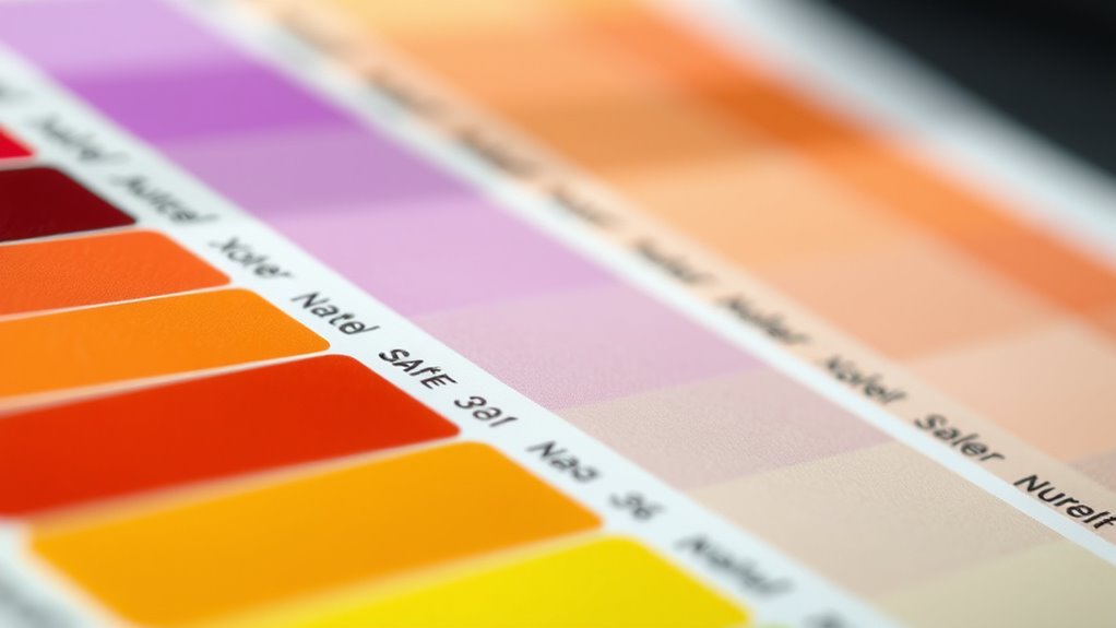 diagnose and correct nutrient deficiencies