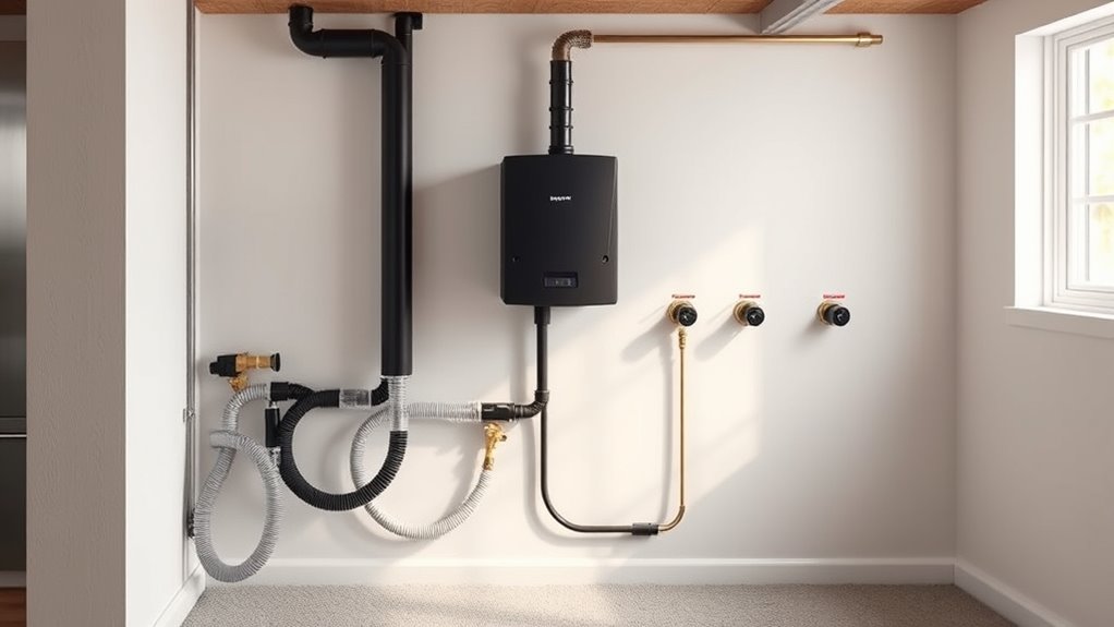 diy home vacuum selection