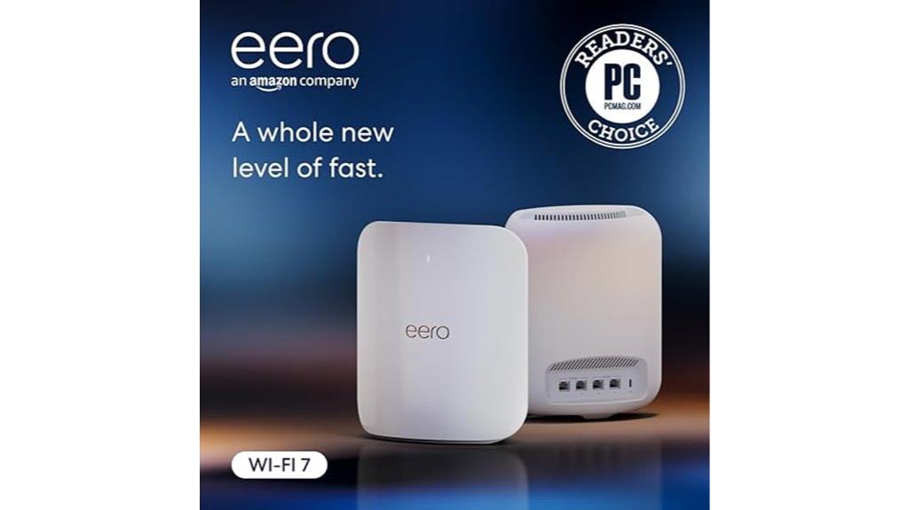 dual pack mesh wifi