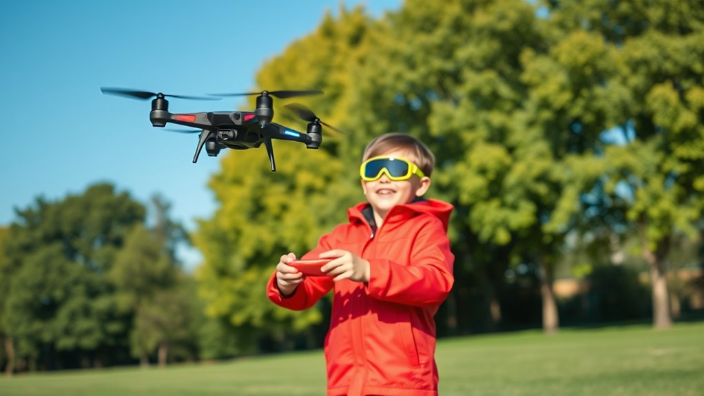 durability safety battery life