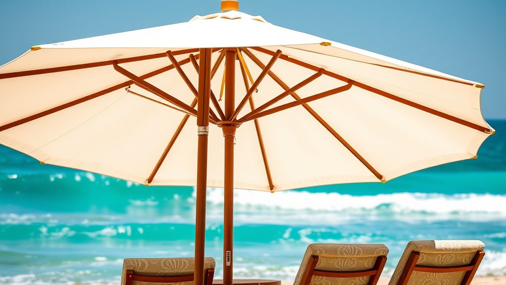 durability stability uv protection