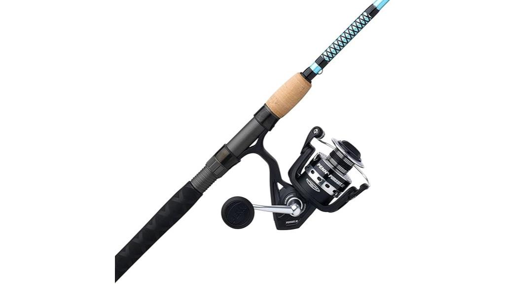 durable carbon inshore combo