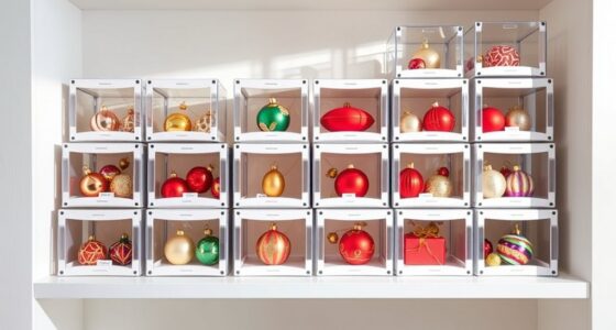 durable ornament storage solutions