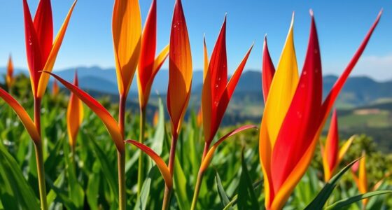 early detection sentinel plants