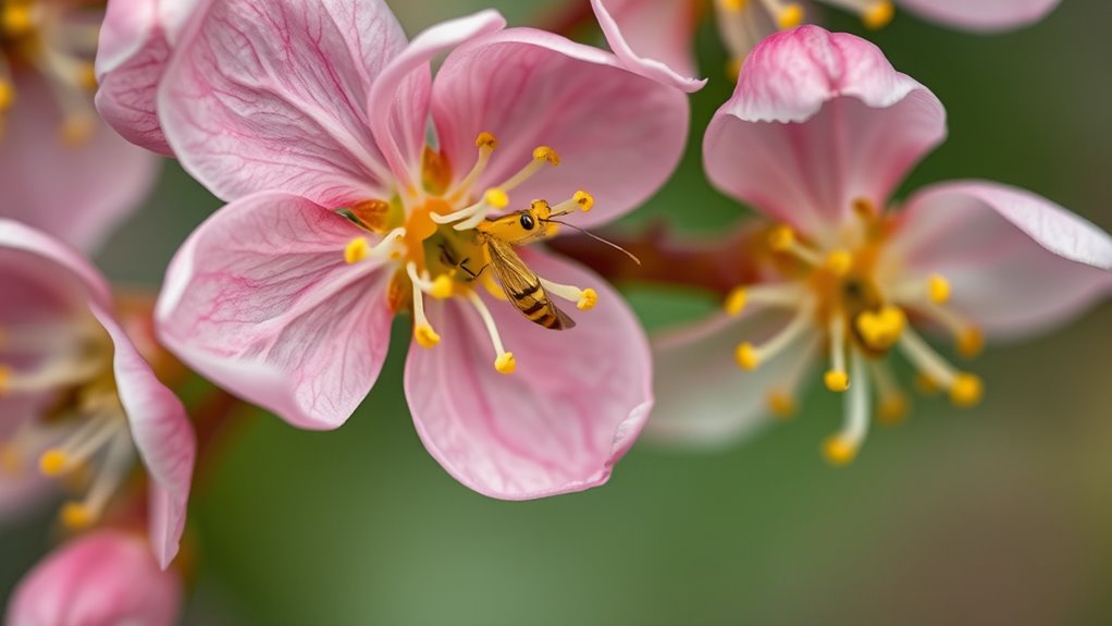early thrips detection and management