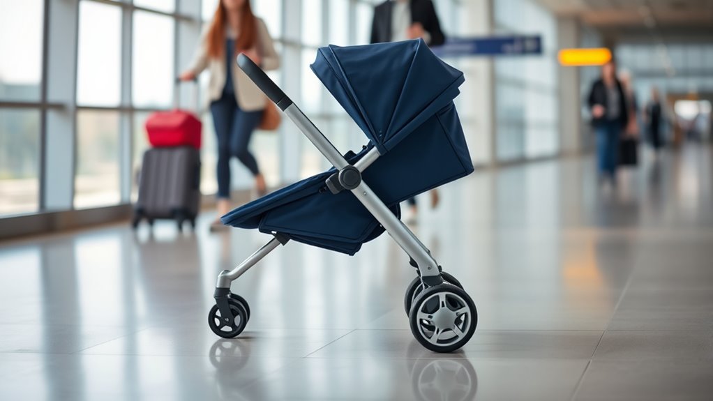 easy safe portable design