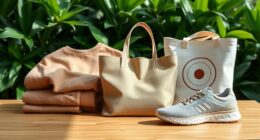 eco friendly fashion brands