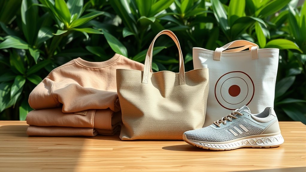 eco friendly fashion brands