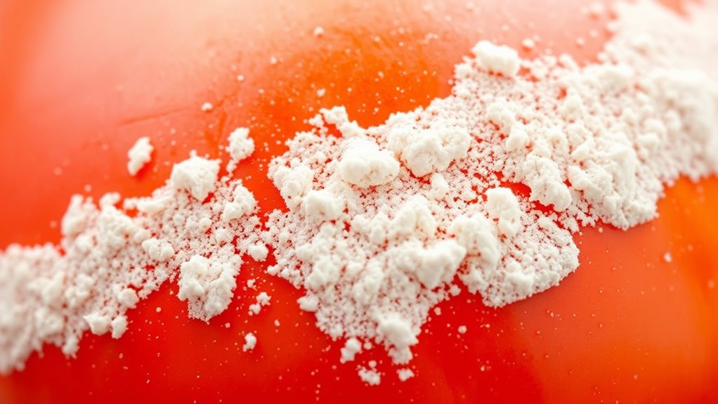 eco friendly fruit coating