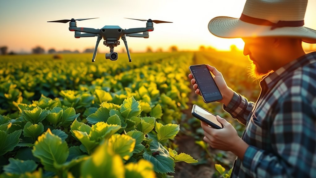 economic thresholds in ipm