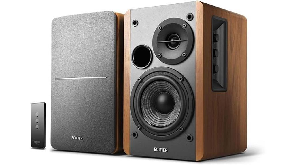 edifier r1280t speakers