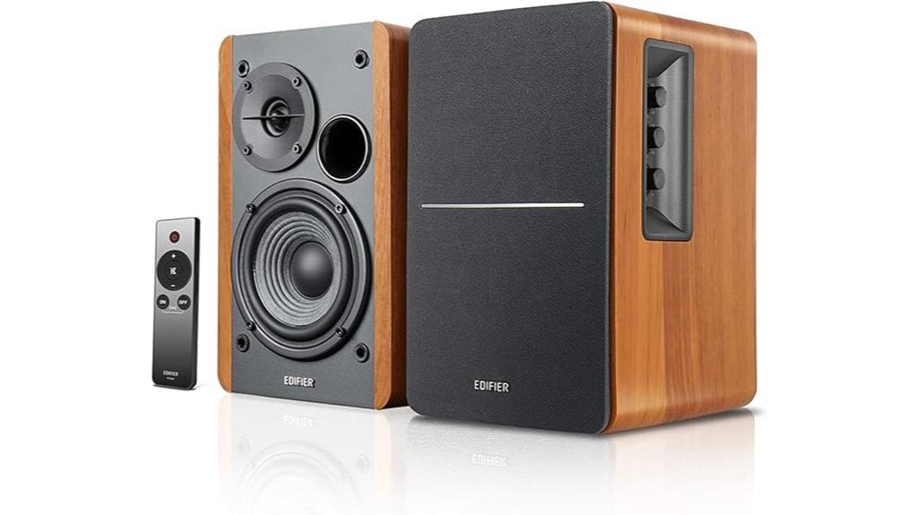 edifier r1280ts speakers