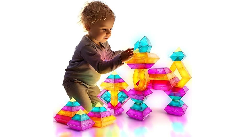 educational construction toys for preschoolers