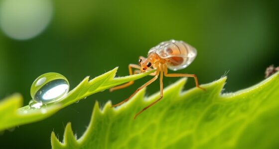 effective outdoor pest control