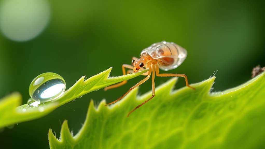 effective outdoor pest control