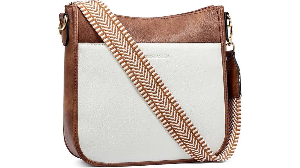 elegant women s crossbody bag