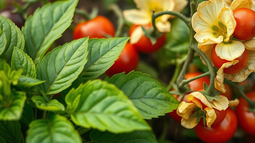 essential mineral deficiencies addressed