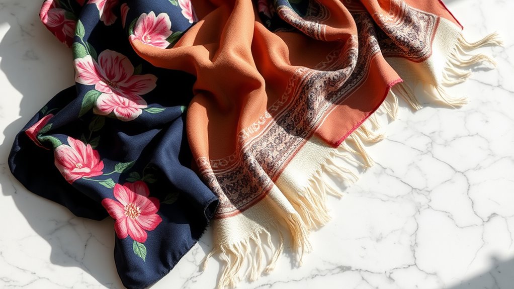 fabric quality style authenticity