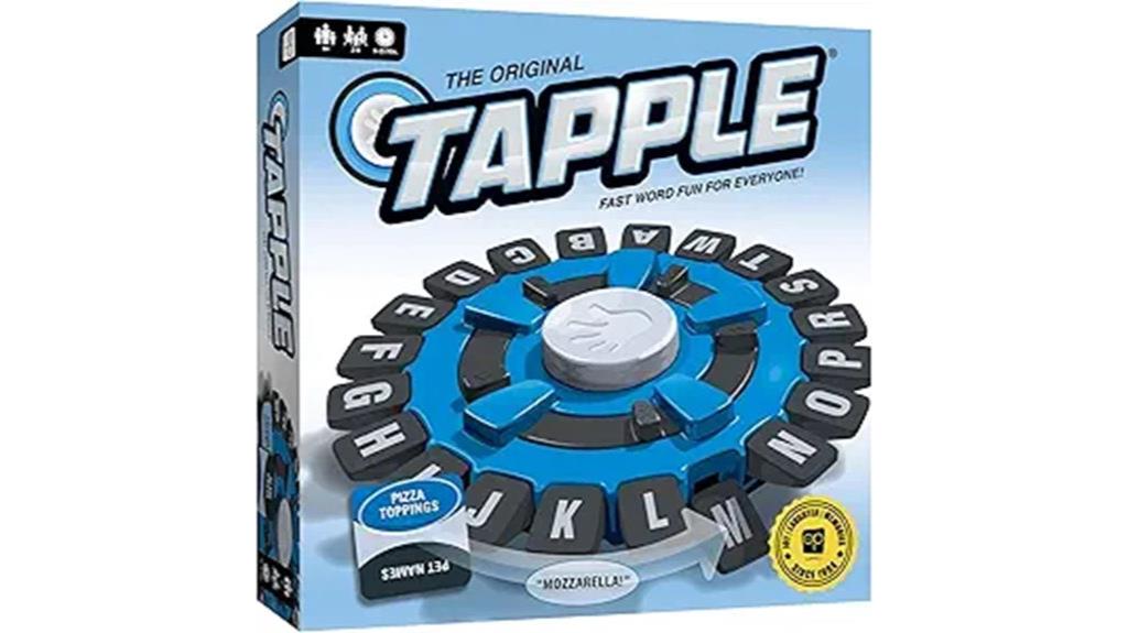 family word game
