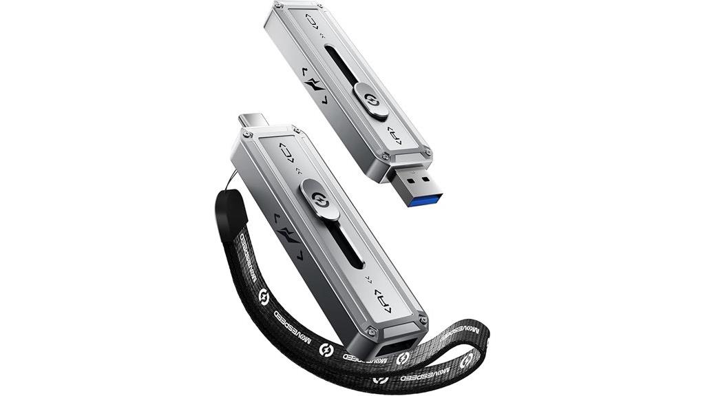 fast 1tb ssd drive