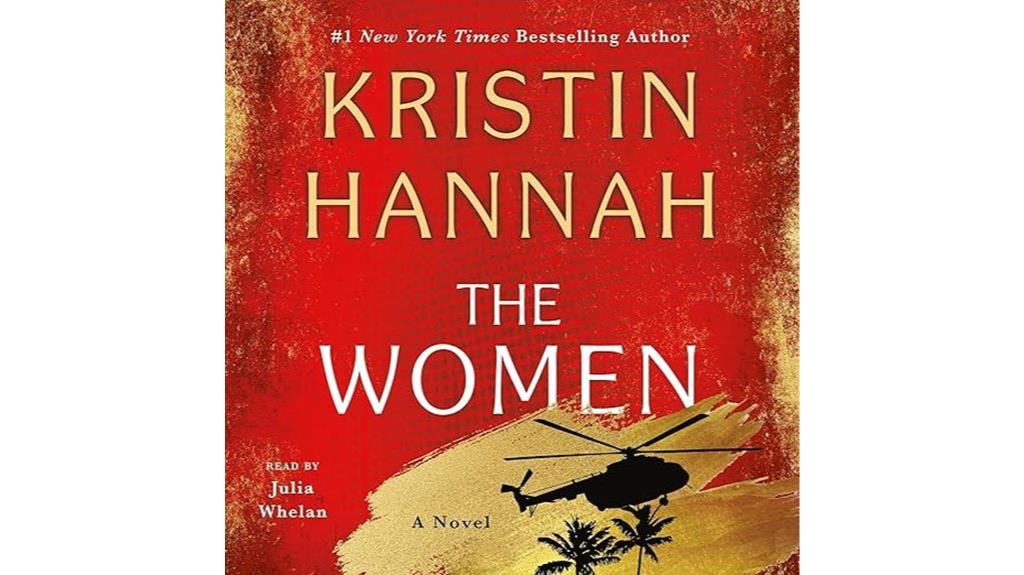 female characters perspectives