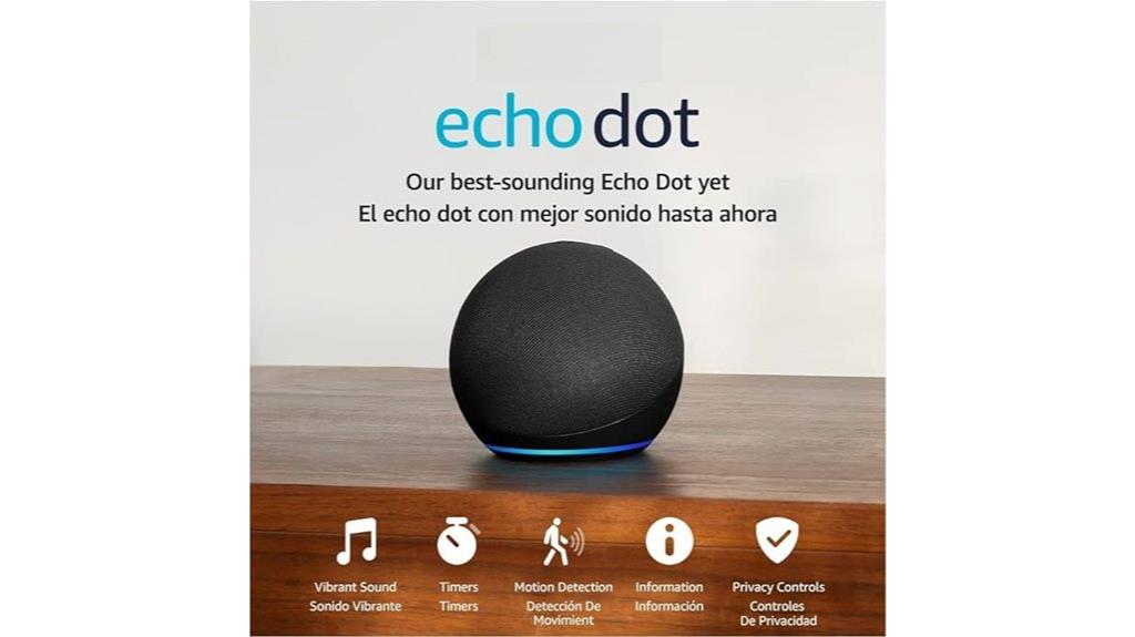 fifth generation international alexa