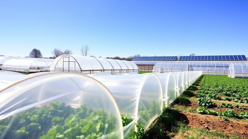 flexible growing space designs