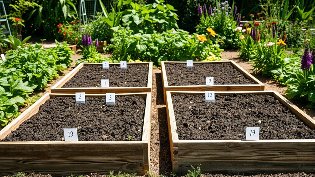 flexible sustainable garden design