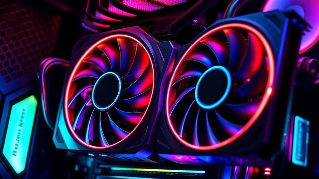 graphics card selection criteria