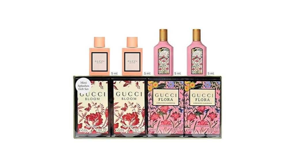 gucci women s fragrance gift