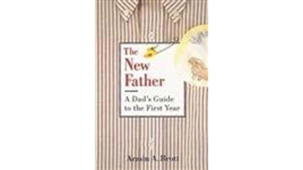 guide for new dads