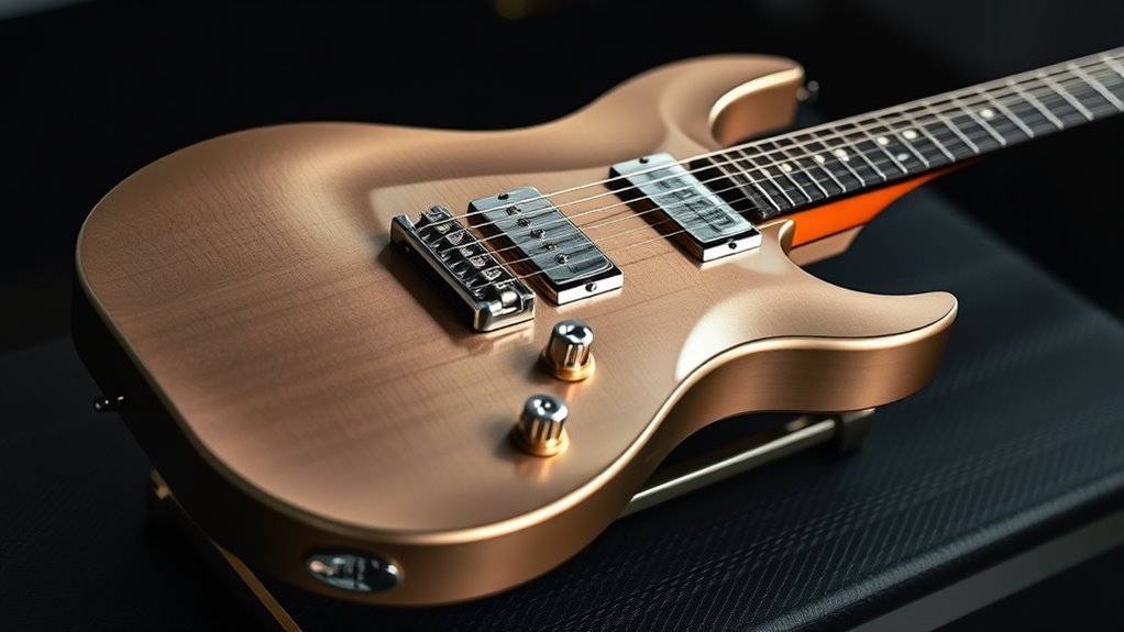 guitar selection criteria factors