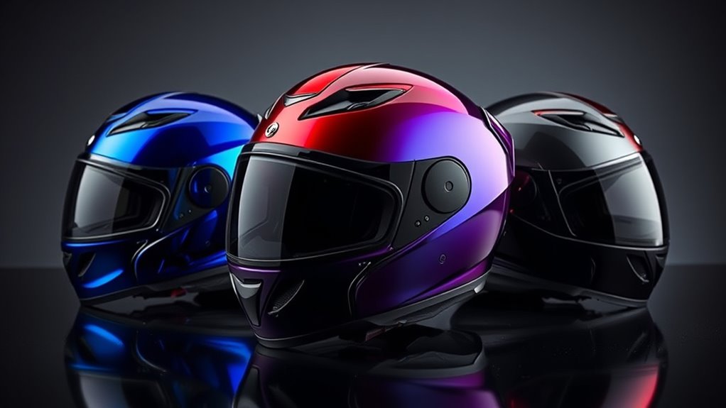helmet safety and comfort