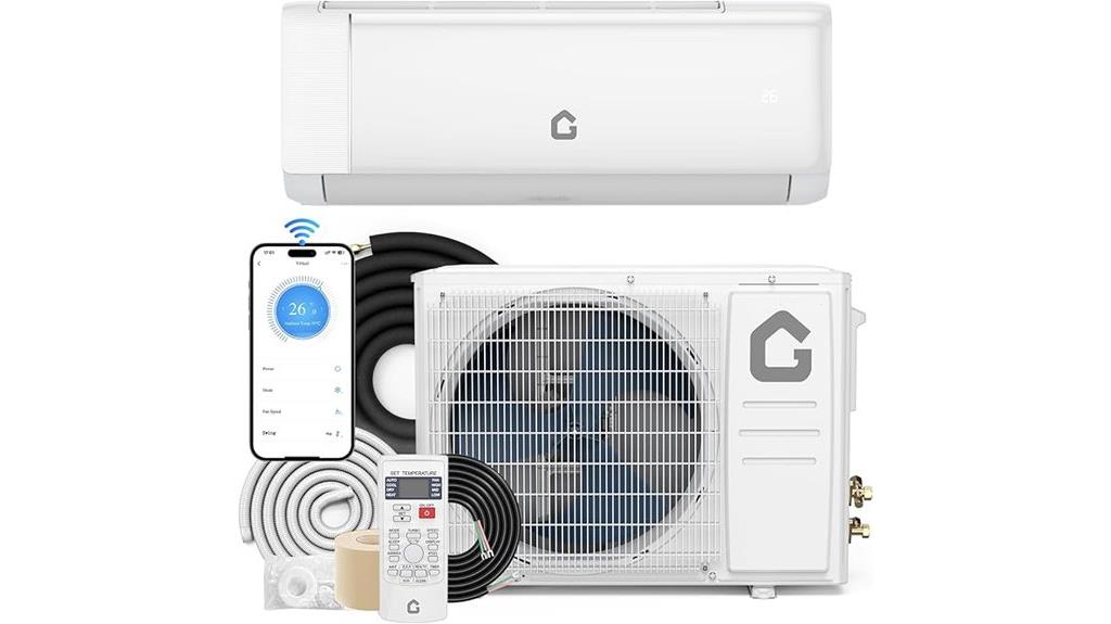 high efficiency wifi ac