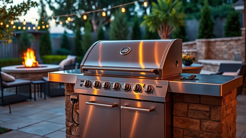 high power durable versatile features