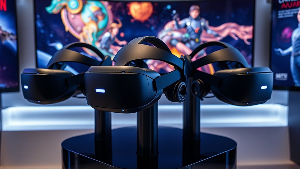 high resolution precise tracking