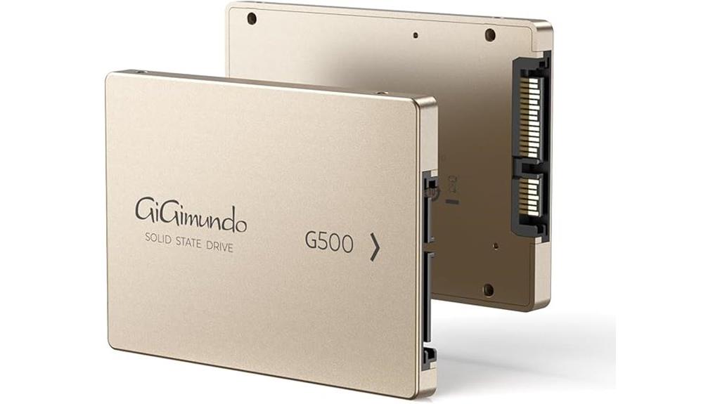 high speed 2tb sata ssd