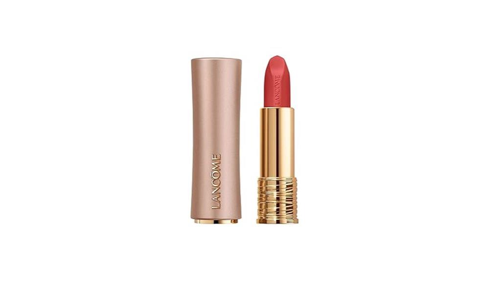 hydrating matte lipstick