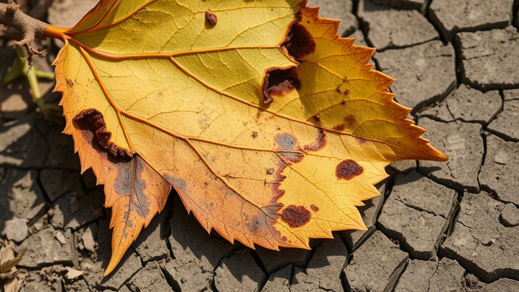 identify protect water prevent